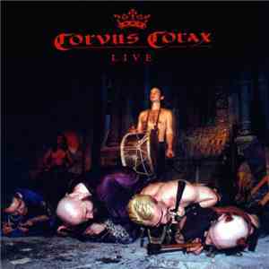 Corvus Corax - Live Auf Dem Wäscherschloß