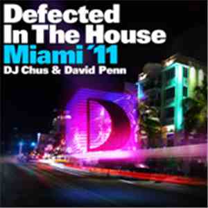David Penn - Ocean Drive (Open Your Mind)
