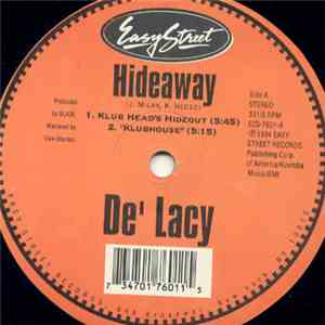 De' Lacy - Hideaway