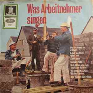 Die Gehaltsempfänger - Was Arbeitnehmer Singen