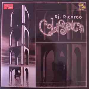 DJ. Ricardo - Coliseum