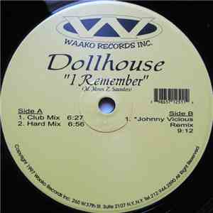 Dollhouse - I Remember