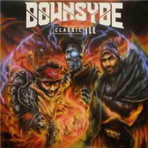 Downsyde - ClassicILL