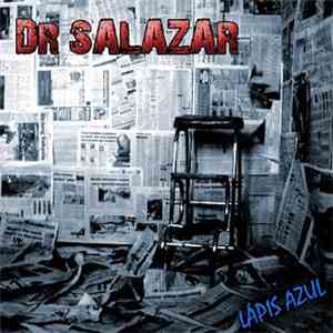 Dr Salazar - Lápis Azul