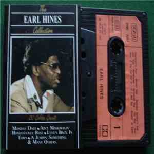 Earl Hines - The Earl Hines Collection - 20 Golden Greats