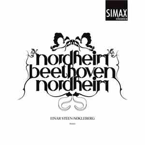 Einar Steen-Nøkleberg - Nordheim Beethoven Nordheim