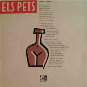 Els Pets - Vine a la festa