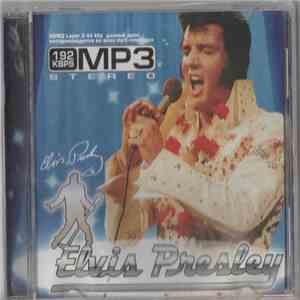 Elvis Presley - MP3