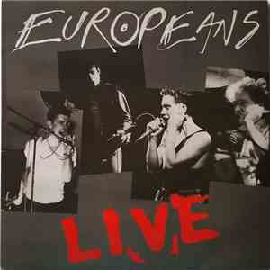 Europeans - Live
