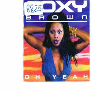 Foxy Brown - Oh Yeah