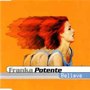 Franka Potente - Believe