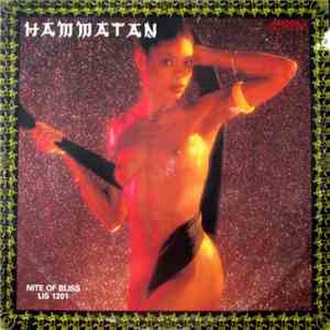 Hammatan - Nite Of Bliss / Don't Turn Away