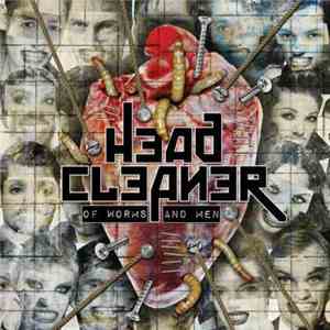 Head Cleaner - Of Worms And Men