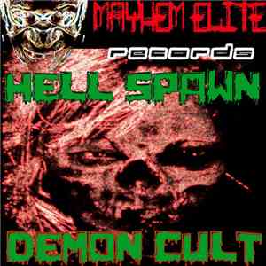Hell Spawn - Demon Cult