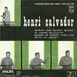 Henri Salvador - 7