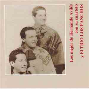 Hernando Avilés - Los Mejor De Hernando Avilés Con Su Cuarteto Y El Trio Lo ...