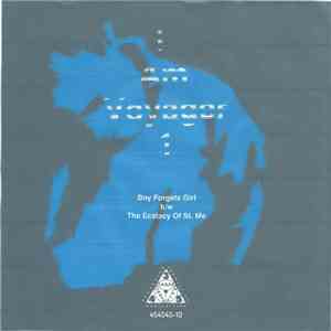 I Am Voyager 1 - Boy Forgets Girl