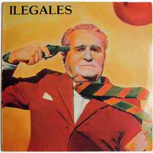 Ilegales  - Ilegales