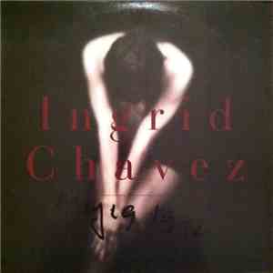 Ingrid Chavez - May, 19, 1992