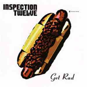 Inspection 12 - Get Rad