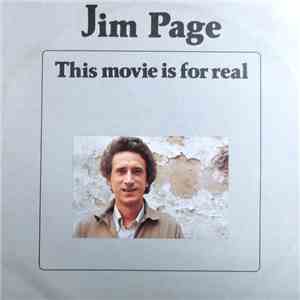 Jim Page - This Movie is for Real