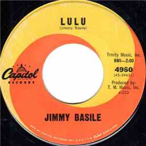 Jimmy Basile - Lulu