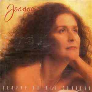 Joanna  - Sempre No Meu Coraçáo