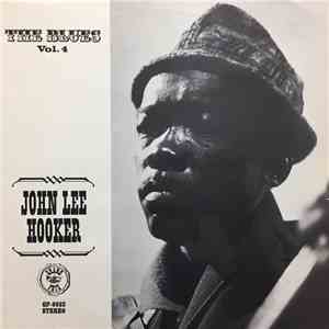 John Lee Hooker - The Blues