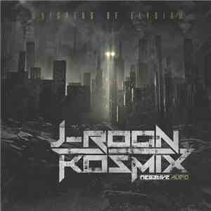 J-Roon & Kosmix - Whispers Of Elysium