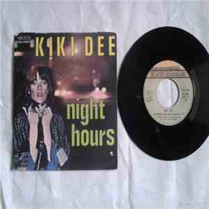 Kiki Dee - Night Hours