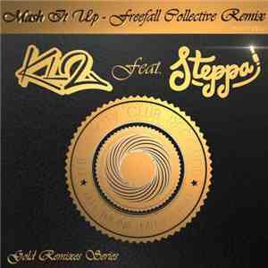 KL2 feat. Steppa - Mash It Up (Freefall Collective Remix)