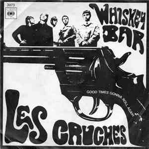 Les Cruches - Whiskey Bar