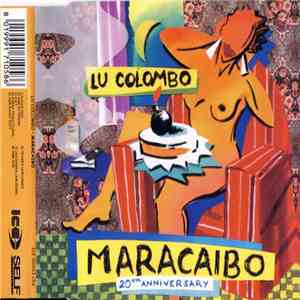 Lu Colombo - Maracaibo 20th Anniversary