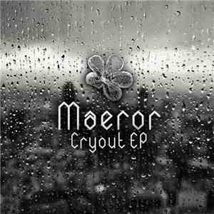 Maeror - Cryout EP