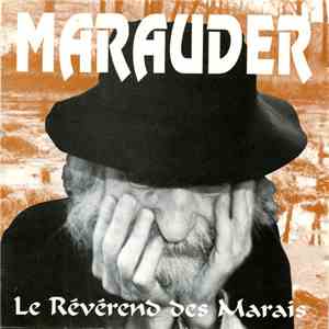 Marauder - Le Révérend Des Marais