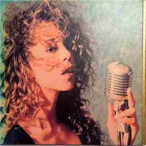 Mariah Carey -  Vision Of Love