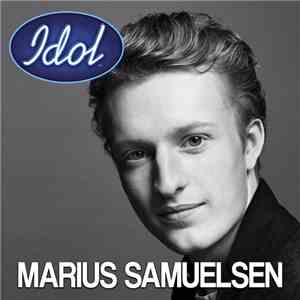 Marius Samuelsen - Paradise