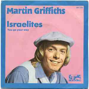 Martin Griffiths - Israelites