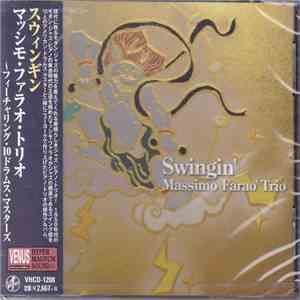 Massimo Faraò Trio - Swingin'