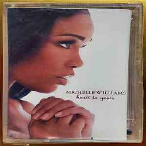 Michelle Williams - Heart To Yours