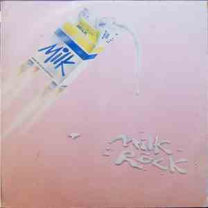 Milk Rock - This Is Milk Rock