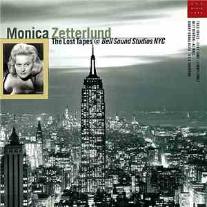 Monica Zetterlund - The Lost Tapes @ Bell Sound Studios NYC
