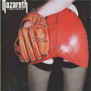 Nazareth - The Catch