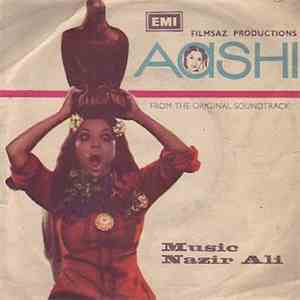 Nazir Ali - Aashi