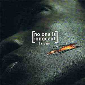 No One Is Innocent - La Peur