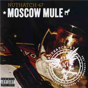Nuthatch-47 - Moscow Mule