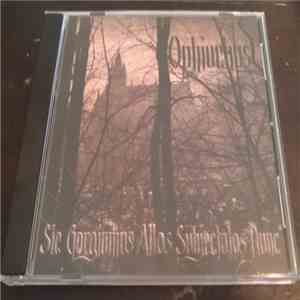 Ophiuchus  - Sic Gorgiamus Allos Subjectatos Nunc