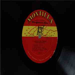 Pacho Benavides - Canta Un Tiple