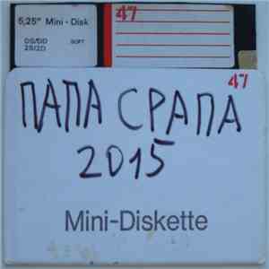 Papa Srapa - 2015