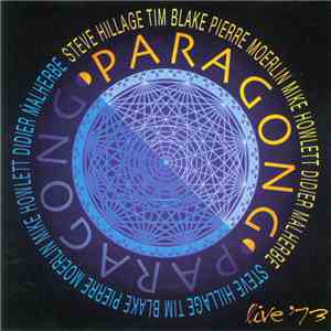 Paragong - Live '73